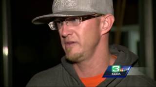 Deputies investigate woman's death at Sacramento County motel