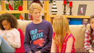 Henry Danger Space Invaders Part 1 Clip1