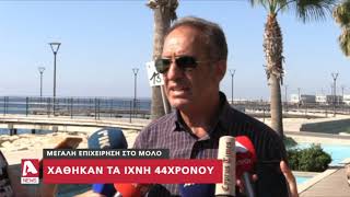 Έρευνες από αέρα, θάλασσα και στεριά για τον εντοπισμό 44χρονου | AlphaNews