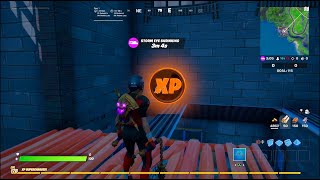 Fortnite - Chapter 2 Season 5 - ALL Week 10 XP Coin Locations