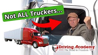 3 Trucker Stereotypes DEBUNKED - The Truth About the Trucking Industry's Workers