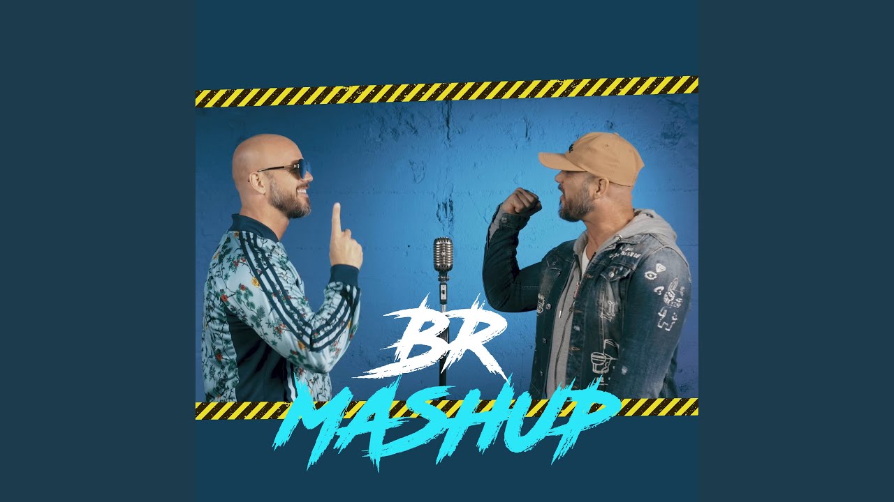 Mashup Youtube Music