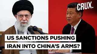 Why Iran Should Be Cautious In Solidifying Ties With Xi’s China Despite Trouble With US-Led West