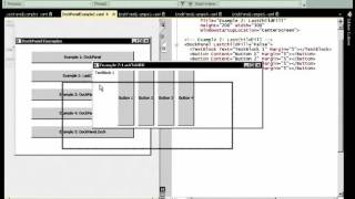DockPanel in WPF
