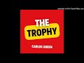 Carlos Green -  Usandinyebere ( Official Audio)