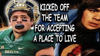 What Happened to The HOMELESS Player Who Was KICKED OFF THE TEAM For Accepting a PLACE TO LIVE?