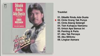 Jamal Mirdad  - Album Dibalik Rindu Ada Dusta | Audio HQ