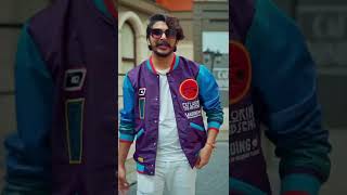 Gulzaar Chhaniwala - Ajay Devgan ( Official Video ) | Latest Haryanvi Song 2022 | #terabhaigulzaar