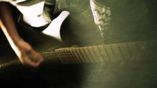 THE HAARP MACHINE - Strandberg Guitarworks