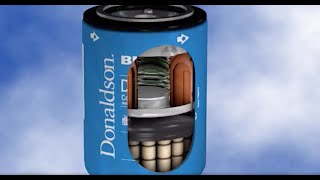 Donaldson Coolant Filtration Overview