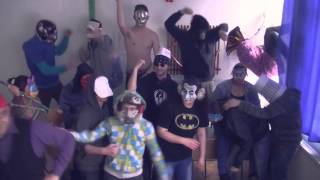 Harlem Shake 11.A