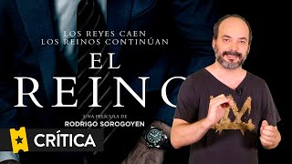 Crítica 'El Reino'