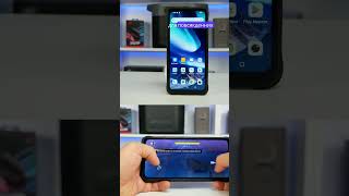 Огляд захищеного смартфона UMIDIGI BISON X20 - Сучасний дизайн та хороший захист.