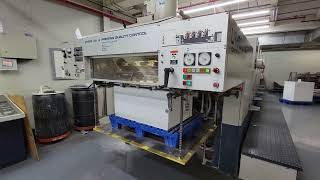 Komori 440 28x40\