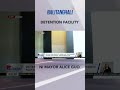 Detention facility para kay suspended Mayor Guo, accountant niya, at 6...  #shorts | Balitanghali