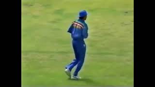 M33 Pakistan vs Sri Lanka 1992