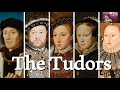 Effects of the Wars of the Roses on Tudor Policy by Rachael Dickzen Tudorcon 2020