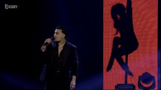 Valdrini-Nobody’s perfect-Jessie J– X Factor| Netët Live – Tv Klan