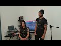 For the lover that I lost (cover) - Sam Smith | Steve Jude V | Amanda Judith D'Silva