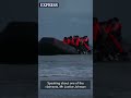 Three migrants lose High Court bids to block removal from the UK