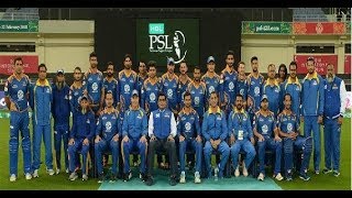 De Dhana Dhan De | Karachi Kings| Official Song | HBL PSL 2018