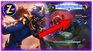 Crit Jhin RETURNS! - Wild Rift Rank 1 Jhin NA Gameplay