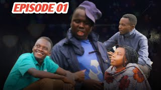 MWAJUMA EPISODE 01