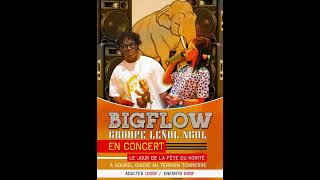 bigflow new single juldé e jam