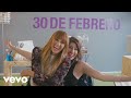 Download HA-ASH - Ojalá (Lyric Video) In Mp4 3Gp Full HD Video