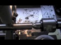 screwcutting the douglas vertical screw