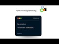 OOP: Operator Overloading in Python