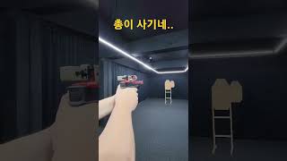 총이 사기네...