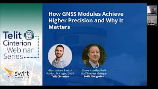 How GNSS Modules Achieve Higher Precision and Why It Matters