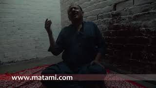 Akbar Abbas - Sajjad Nu Qatal Nahi Karna