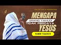 MENGAPA ORANG YAHUDI TIDAK PERCAYA YESUS | RABBI YAAKOV | PS JOEY ISRAEL | GSTV