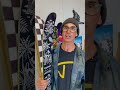 THE VACATION 2024/25 Freestyle Powder ski by J skis