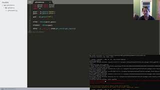 Python - pyGithub getting started