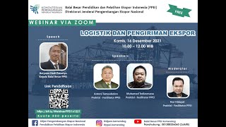 Webinar PPEI 16 Desember 2021 \