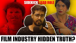 Rajpal Yadav was mistaken for a transgender while shooting for 'Ardh' | Trailer Review | YBP
