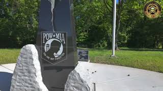 Remembering America's Heroes