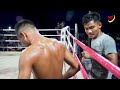 🥊သက်ပိုင်အောင် ဖလုံပညာ့တဝေါင့် 🆚 မိုးဟိန်း တန် ၉၀၀ စက်ရုံ