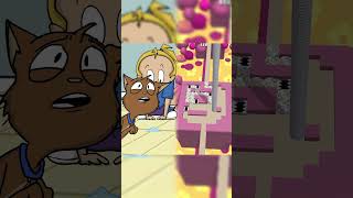I update interesting videos every day. If you like them, give a thumbs up!#pov#fyp#foyou