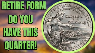 TOP 20 This 2021 Quarter Could Make You a Millionaire! Rare Coin Alert!