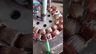 Ceiling fan | copper wire cutter | wire cutting #shortsvideo #electronic #sorts