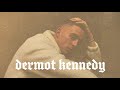 dermot kennedy for island fires and family