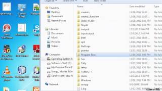 Netbeans Java Tutorial - 1. Installing Java