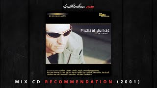 DT:Recommends | Fine Audio DJ Mix Series 05 - Michael Burkat (2001) Mix CD