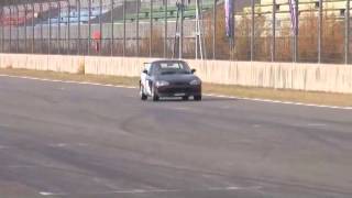 20141109 wako'scup 軽自動車5時間＋ロスタイム耐久①