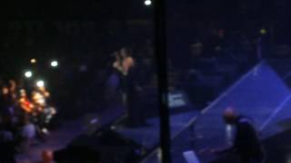 Alessandra Amoroso-L'Unica Cosa Da Fare Live-Vivere A Colori Tour Acireale-22-10-16