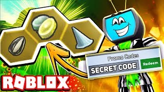 Roblox Bee Swarm Codes 2018 Youtube
